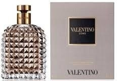 Perfume Valentino Uomo Valentino For Men Edt 100ml - Novo