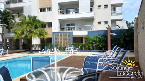 Imagem 14 de 16 de Apartamento De 3 Dormitórios No Itaguá, Piscina E Elevador - 2413