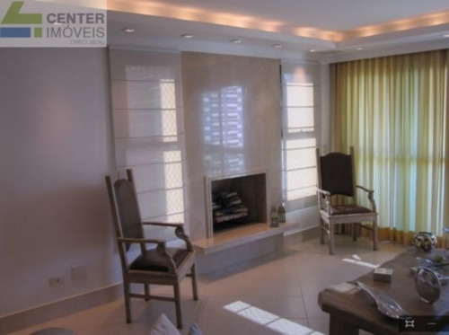 Imagem 5 de 15 de Apartamento - Klabin Chac - Ref: 57 - V-11083