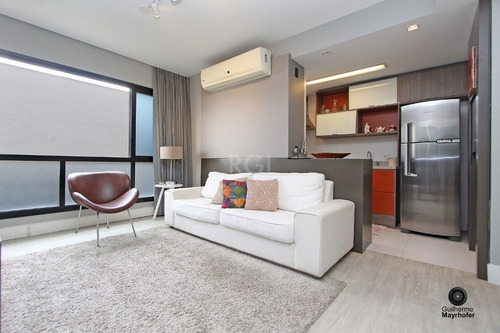 Imagem 6 de 15 de Apartamento - Cristal - Ref: 544442 - V-ca4776