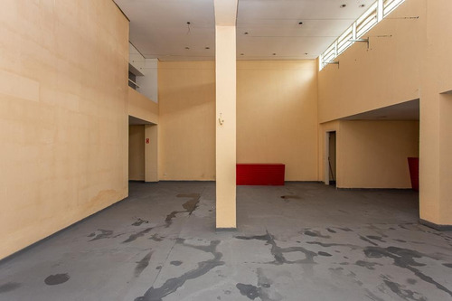 Imagem 2 de 17 de Galpão À Venda, 256 M² Por R$ 2.280.000 - Vila Nova Conceição - São Paulo/sp - Ga0187