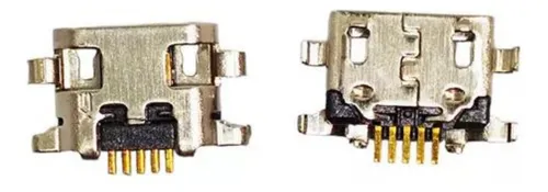 comprar Conector De Carga Usb P\u002F Moto E5 Play Xt1920-19  C\u002F 5 Peças