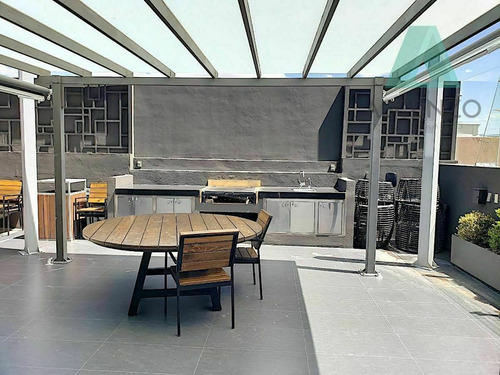 Venta De Departamento En Torre Sphera Joarg