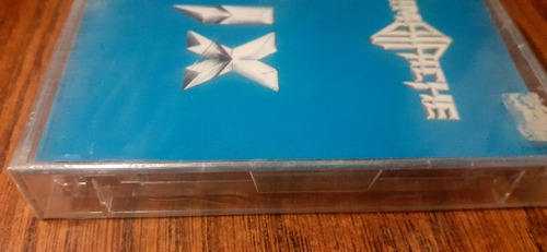 Cd Timbiriche* Nueve* Nuevo Sellado De Fabrica (Usado)