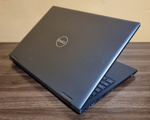 Laptop Dell Precision 7670 I7-12th 64gb Ram 1tb Rtx A2000 (Reacondicionado)