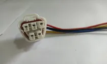 Comprar Conector Bomba Gasolina O Modulo Kia Rio Kia Picanto Stylus