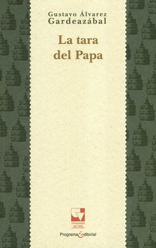 Libro Tara Del Papa, La