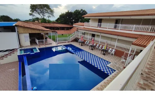 Venta - Alquiler Finca Hotel Quimbaya Sector Vereda Santana