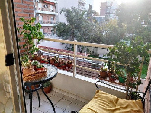 Venta Hermoso Departamento 2 Amb- Villa Ballester Centro