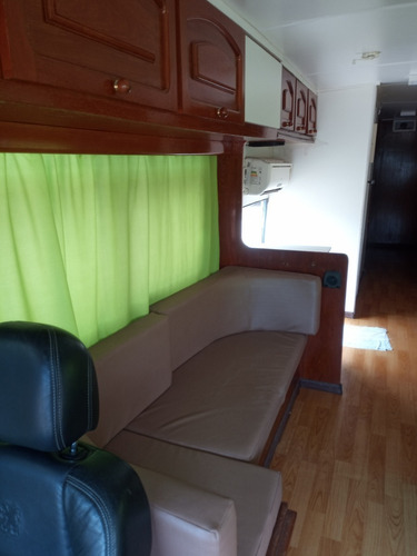 Motorhome