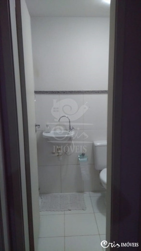 Imagem 12 de 14 de Apartamento Em Parque São Vicente - Mauá - Sp - Av03/192