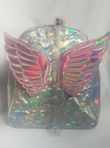 Mochila alas de angel sale