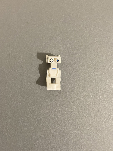 Lego Bd 72 75325 Star Wars Minifigura (Usado)
