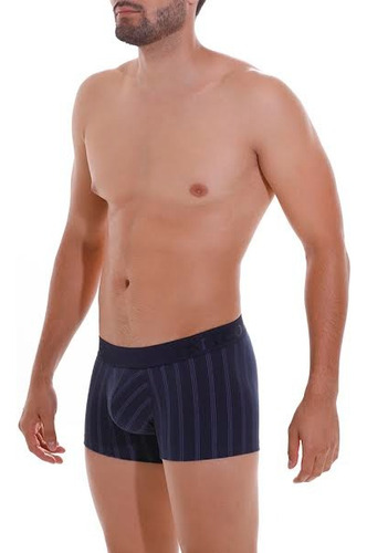 Mundo Único Boxer Modelo Nuevo Senda