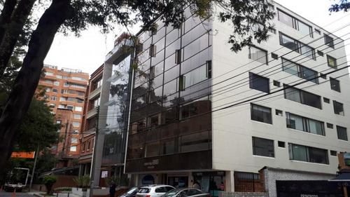 Oficina En Venta En Bogotá La Cabrera. Cod 52099