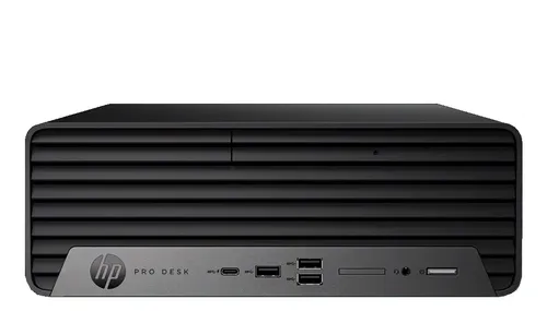 Pc Hp Pro 400 G9 Sff Intel Core I7 16gb Ram 512gb Ssd Window 512