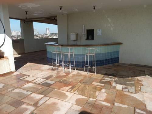 Imagem 4 de 14 de Apartamento - Ap00326 - 69853750