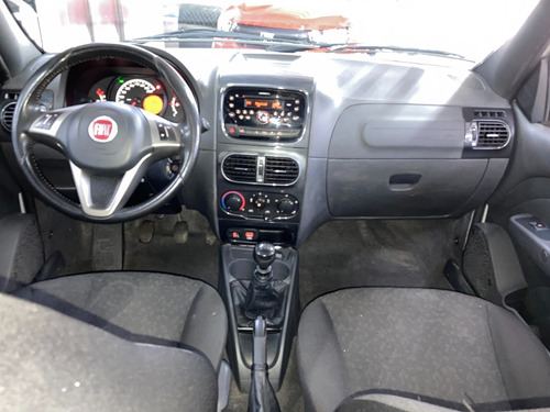 Imagem 11 de 14 de Fiat Strada 1.4 Freedom Flex 2p 2019