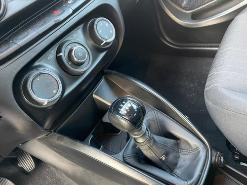 Imagem 8 de 8 de Argo 1.0 Firefly Flex Drive Manual
