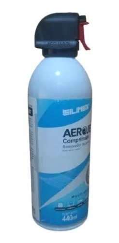 Aire Comprimido De 440ml 