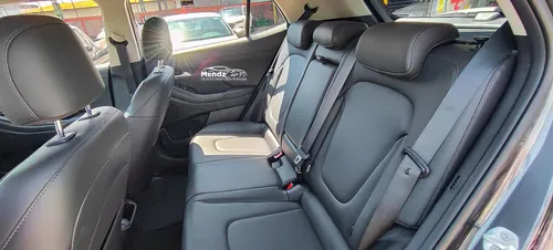 Hyundai Creta 1.5 Gls Premium Ivt