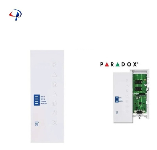 Discador Gsm Paradox -  Modulo De Comunicaciones 3g/4g 