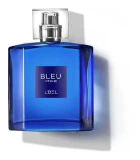 Bleu Intense Perfume Para Hombre Lbel