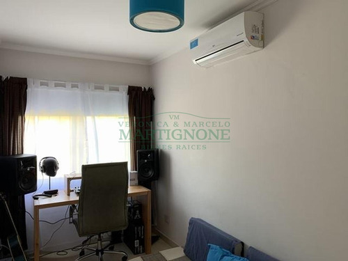 Imagen 22 de 30 de Casa Con Pileta De Natación En Venta En Pilar