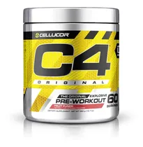 Comprar C4 Explosive Energy 60 Servicios. Cellucor. Pre-workout