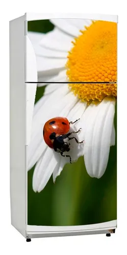 comprar Vinilo Para Mesa Mariquita Vaquita San Antonio M1