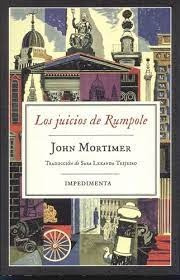 Juicios De Rumpole, Los - John Mortimer
