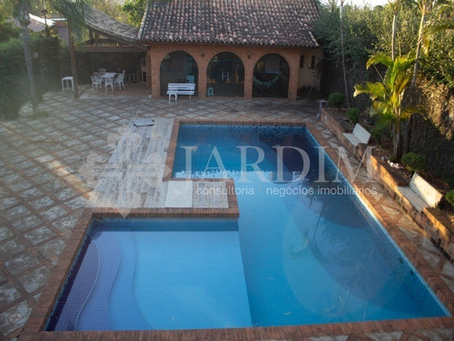 Imagem 24 de 25 de Casa Alto Padrão - Ch00064 - 70053846