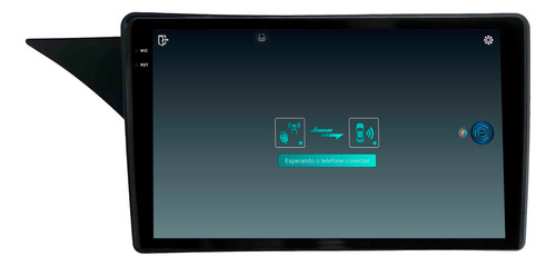 Multimidia Aikon Fóton Glk 220 Glk 300 12+256gb Octacore 9p