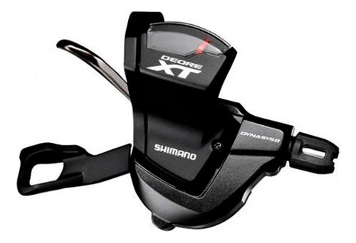 Palanca de cambios derecha Shimano 11v SL-m8000 Deore Xt