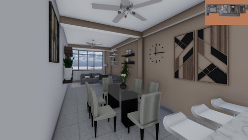 Imagen 8 de 19 de Venta De Departamentos En La Alameda Del Pinar Desde 70 M2