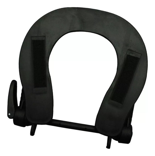 Soporte De Mesa De Masaje Para Abdominales Universal, Durade