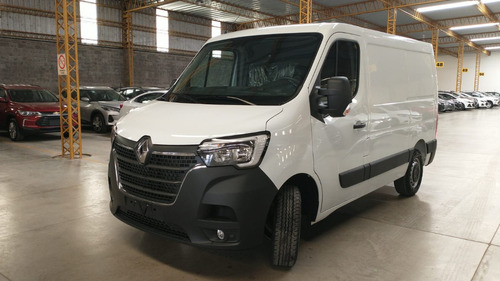 Renault Master 2.3 L1h1