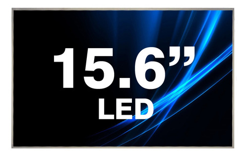 Pantalla 15.6 Led Gateway Nv51b Nv53a Nv55c Nv50a Nv59c