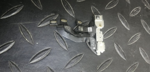 Camara Frontal + Face Id Iphone Xs A1920 A2097 Original (Usado)