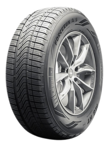 Cubierta 235/55 R18 104v Xl Momo Forcerun M8 H/t