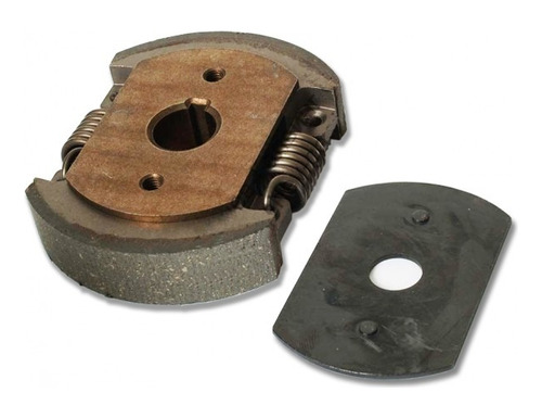 Embrague Para Apisonador Husqvarna Lt6005