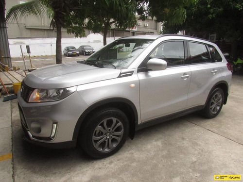 Suzuki Vitara 1.6 Gl