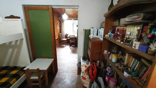 Venta Ph 3 Ambientes Con Terraza Propia En Florida