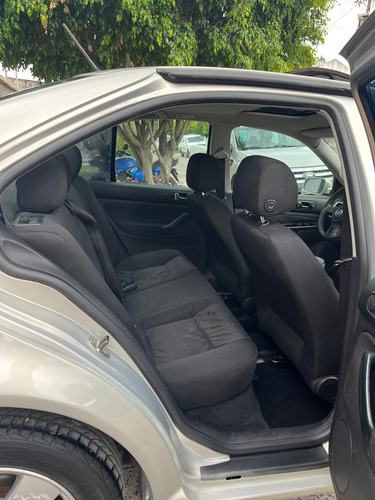 Volkswagen Bora 1.9 Trendline I 100cv