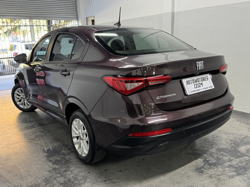 Fiat Cronos 1.3 Gse Drive Pack Conectividad