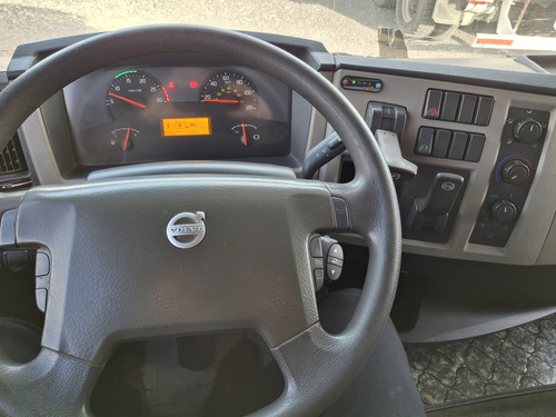 Volvo Vm 270 4x2r (2017)