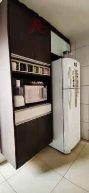 Imagem 8 de 15 de 09912 - Apartamento 2 Dorms, Jardim Roberto - Osasco/sp - 9912