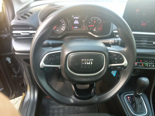 Fiat Pulse Fiat Pulse Drive 1.3 (Aut.)