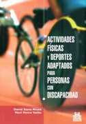 Actividades Fisicas Y Deportes Adaptados Para Personas Con D