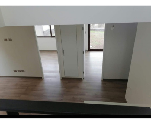 Arriendo Casa Mediterránea Exclusivo Condominio Alto Macul
